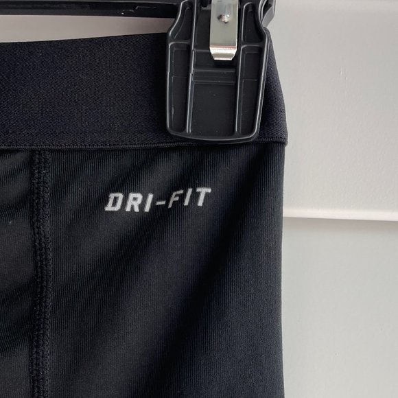 Nike Pro-Combat base-layer compressions shorts (S) black - Picture 5 of 8